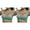 G-Green 2PCS, variant on (2-Pack) 2025 Woman Lace Thin Underwear Womens Bras No Underwire Female Transparent Bras for Women S Bras Women Lacey Support Bras for Women