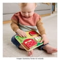 thumbnail image 2 of Juguete para Bebés Fisher-Price Tablero Animalitos de Madera, 2 of 4