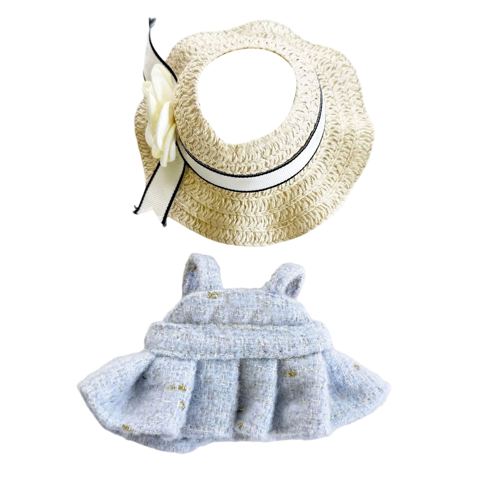 Vêtements de Poupée pour Poupée de 17Cm Parfaits pour Jouer & Exposition Accessoires de Poupée pour Collectionneurs (Sans Poupées Vêtements de Poupée pour Poupée de 17Cm Parfaits pour Jouer & Exposition Accessoires de Poupée pour Collectionneurs (Sans Poupées