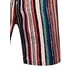 thumbnail image 4 of Sunloudy - Pantalones cortos de playa para hombre con cordón elástico en la cintura, ropa de verano de estilo informal holgada con estampado hawaiano Sunloudy moda, 4 of 10