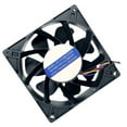 thumbnail image 5 of Computer PC Case Fan 120mm 12V 2.7A 6000RPM Brushless Cooling Fan Replacement For Desktop Case Server, 5 of 8