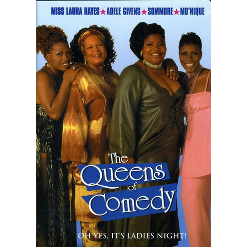 Watch Original Queens Of Comedy Online Free The Queens of Comedy (DVD) - Walmart.com - Walmart.com