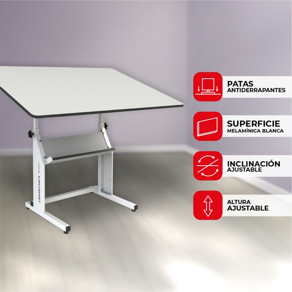 Restirador Alfra Dumbo Transplan Blanco