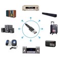 thumbnail image 3 of Usb Bluetooth Stick Adaptador Bluetooth Externo Convertidor Bluetooth Receptor De Audio Guardurnaity EL013674-02, 3 of 5