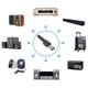thumbnail image 3 of USB Bluetooth Stick Adaptador Bluetooth externo Convertidor Bluetooth Receptor de audio Kearding EL013674-02, 3 of 5