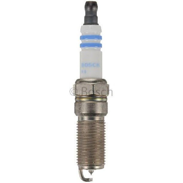 OE Replacement for 20092018 Ford Escape Spark Plug (Hybrid / Limited