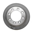 thumbnail image 3 of Raybestos 2320R Professional Grade Brake Drum Fits select: 1996-1997 FORD F350, 1987-1991 FORD F250, 3 of 4