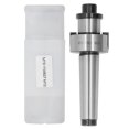 thumbnail image 1 of Soporte De Mandril De Pinza M12, Soporte De Adaptador De Eje De Fresado De Mandril De Herramienta De Cono Morse para Torno CNC, 1 of 8