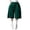 Blackish Green, variant on Women's High Waisted Bermuda Shorts, 5" Loose Fit Athletic Shorts for Women, Wide Leg Casual Running Shorts, Breathable Summer Shorts for Yoga Workout Daily Leisure Beige S