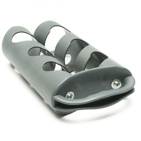 Necvior Dumbbell Weight Rack 3Tiers Tree Stand Vertical Dumbbell Weight Rack Tripods