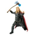 thumbnail image 6 of Marvel Legends Series 6-inch Action Figure Thor, Premium Design, 6 Accessories, 6 of 13