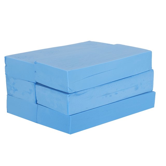 Body Scrub Sponge,6pcs Household Bath Shower Bath Sponge Shower Sponge Professional Grade