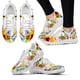 thumbnail image 1 of Zapatos ligeros para exteriores con diseño de grafiti de colores, cómodos y transpirables con estampado de rana de dibujos animados para verano., 1 of 6