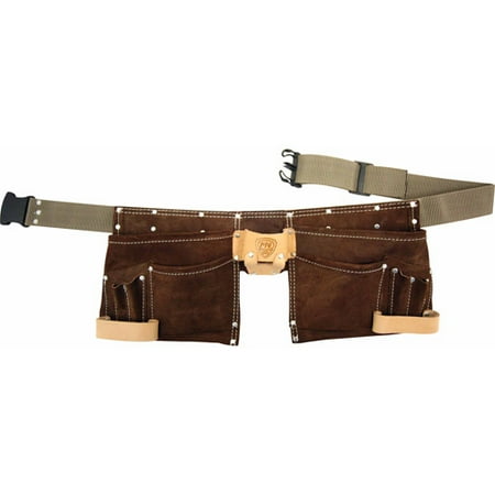 McGuire-Nicholas 11-Pocket Work Apron