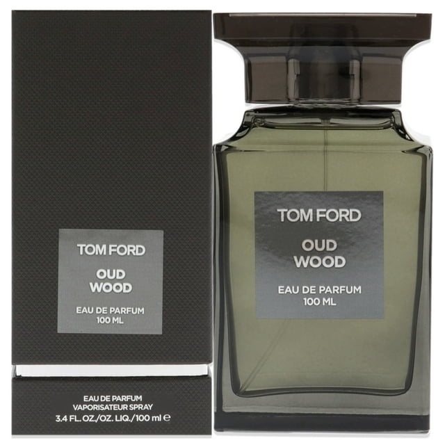 Tom Ford EDP-Spray Oud Wood 3.4 oz Tom Ford EDP-Spray 3.4 oz