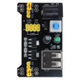 thumbnail image 2 of 5Pcs Breadboard Module d'Alimentation 2 Voies DC Modules de Régulation de Tension pour 3.3V/5V, 2 of 14