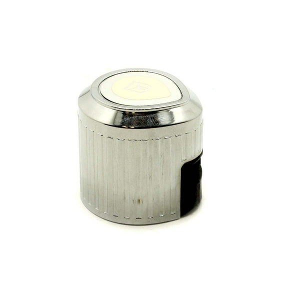 Thrifco 4401560 Moen Chateau Style Faucet Handle Assembly for Single Handle Faucet (Chrome) - 96790