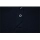 thumbnail image 5 of Playeras Para Gimnasio Hombre Camisa De Moda Para Hombre Camiseta Clásica De Manga Corta Ligera Con Botones Camiseta Casual Top, 5 of 9