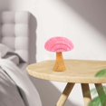 thumbnail image 2 of Xuewenshw And Adorable Decorative Ornament For Display Window Gypsum Material Christmas Decorations Trees, 2 of 7