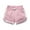 Pink, variant on XIMIN Toddler Soccer Basketball Shorts Cotton Gym Athletic Running Sports Shorts Quick Dry Running Dolphin Active Gym Workout Boys Girls Casual Short Bottoms (4-5 Years, Pink)