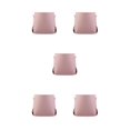 thumbnail image 2 of Inteprter DIY pen holder to carry desktop minimalist handmade box DIY box storage leather office holder desktop pen storage Type2 NO2, 2 of 6