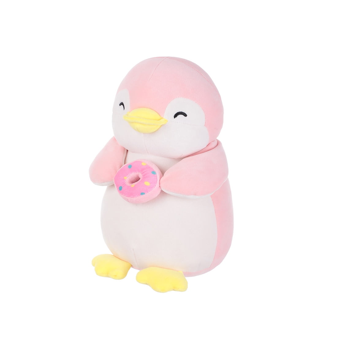  MINISO  Penguin Plush  Toy Cute Stuffed Animal Doll Gift 