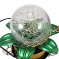 thumbnail image 4 of Alimentador De Pájaros Solar Para Colgar Al Aire Libre, Luces De Linterna De Jardín, Alimentador De Pájaros Retro Único Impermeable Scienceny HA013614-00, 4 of 7