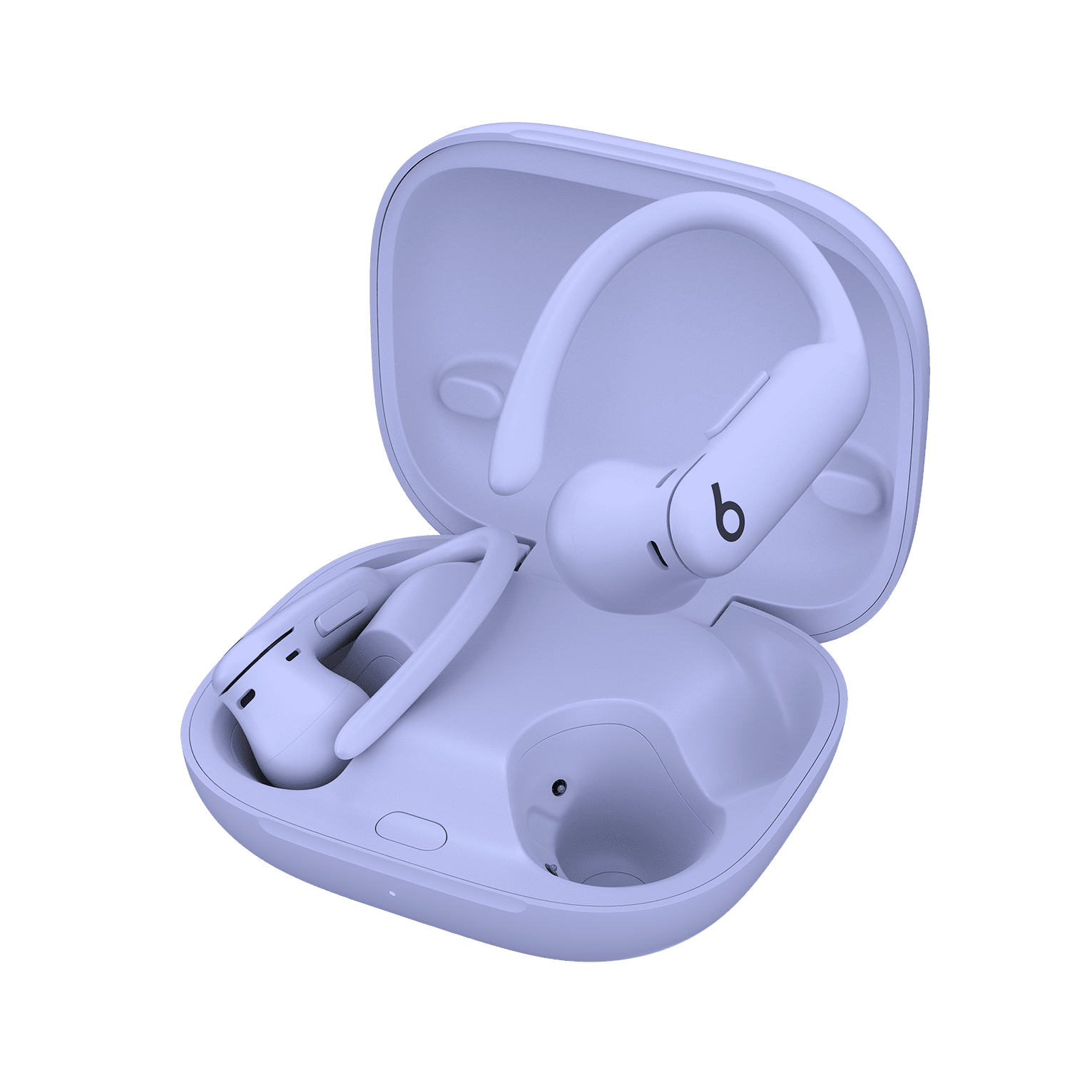 Beats Powerbeats Pro 2 - High-Performance Earbuds - Hyper