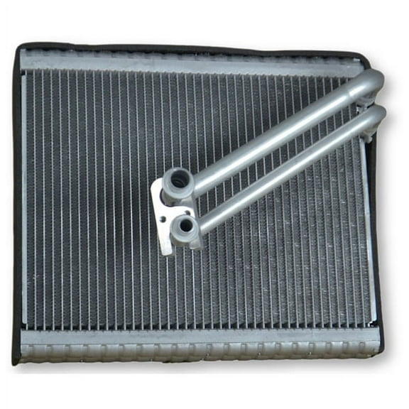 Global Parts Distributors 4712234 Evaporator Fits select: 2013-2019 CADILLAC XTS