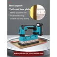 thumbnail image 4 of Lithium Battery Portable Concrete Troweling Machine Small Vibrator Cement Vibrator Charging Polishing And Leveling Machine, 4 of 5