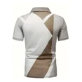 thumbnail image 5 of Playera Polo Cremallera Secado Rápido Cómodo Y Transpirable, 5 of 5