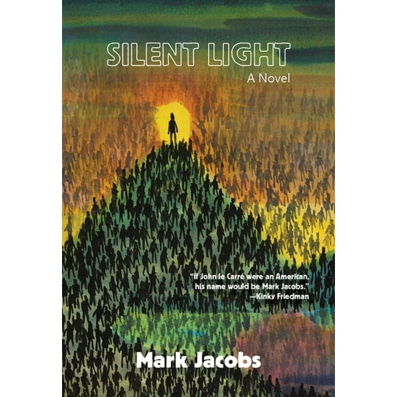Silent Light, (Paperback)