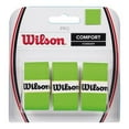 thumbnail image 2 of Wilson Pro Overgrip, Green, 2 of 3