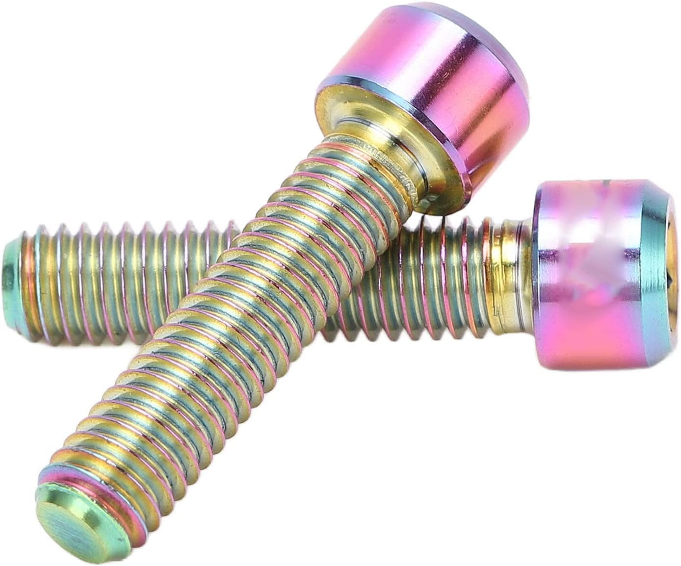 bicycle brake screw