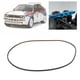 thumbnail image 5 of RC Reinforced Drive Belt, Glass Fiber 22.5in Refined Look 1/10 RC Drive Belt Efficient For TC01 For XV01 ANGGREK Otros Deportes, 5 of 8