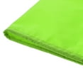 thumbnail image 3 of Waterproof Drawstring Storage Bag Stuff Bag for Clothes Shoes green, 3 of 8