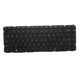thumbnail image 4 of Teclado en inglés perfke sin marco para laptop Envy 4 6 4-1030US 4-1115DX, 4 of 8