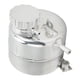 thumbnail image 5 of Depósito de desbordamiento de refrigerante pulido ANGGREK para COOPER S R53 2002-2006, 5 of 8