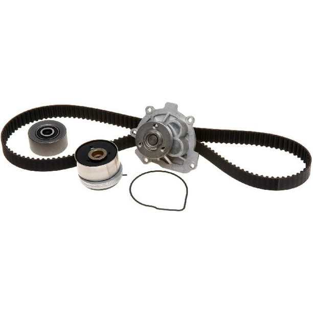 OE Replacement for 20092011 Chevrolet Aveo Engine Timing Belt Kit with
