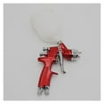 thumbnail image 4 of Spray Gun/paint Spray Gun/spray Gun/pneumatic Tool/car Topcoat High Atomization Household DIY Spraying Tool ,Precision Control, 4 of 5