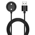 thumbnail image 2 of NATEFEMIN 1M Smartwatch Charger for SUUNTO 9 PEAK Pro USB Cable Fast Charge Over Voltage and Short Circuit Protection, 2 of 9