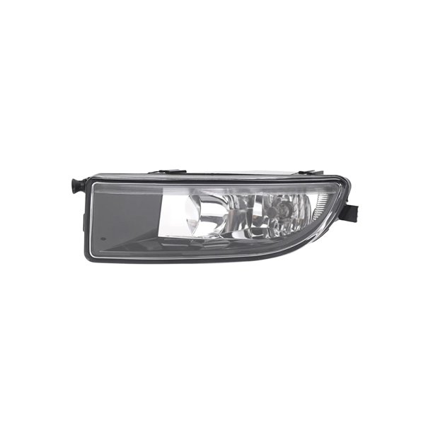 1 luz antiniebla delantera izquierda con bombilla para VW Beetle 2012-2016 5C5941699A