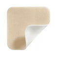 thumbnail image 2 of Mepilex Lite Thin Silicone Foam, Sterile Adhesive Bandage, 4 x 4 Inch Square, 2 Count, 2 of 4