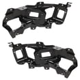 thumbnail image 5 of New Front Left and Front Right Bumper Bracket Compatible With GMC Sierra 1500 Base 8 Cyl 5.3L Sierra 1500 Denali 8 Cyl 6.2L 2014-2015 By GM1062109 GM1063109 22902345 22902346, 5 of 8
