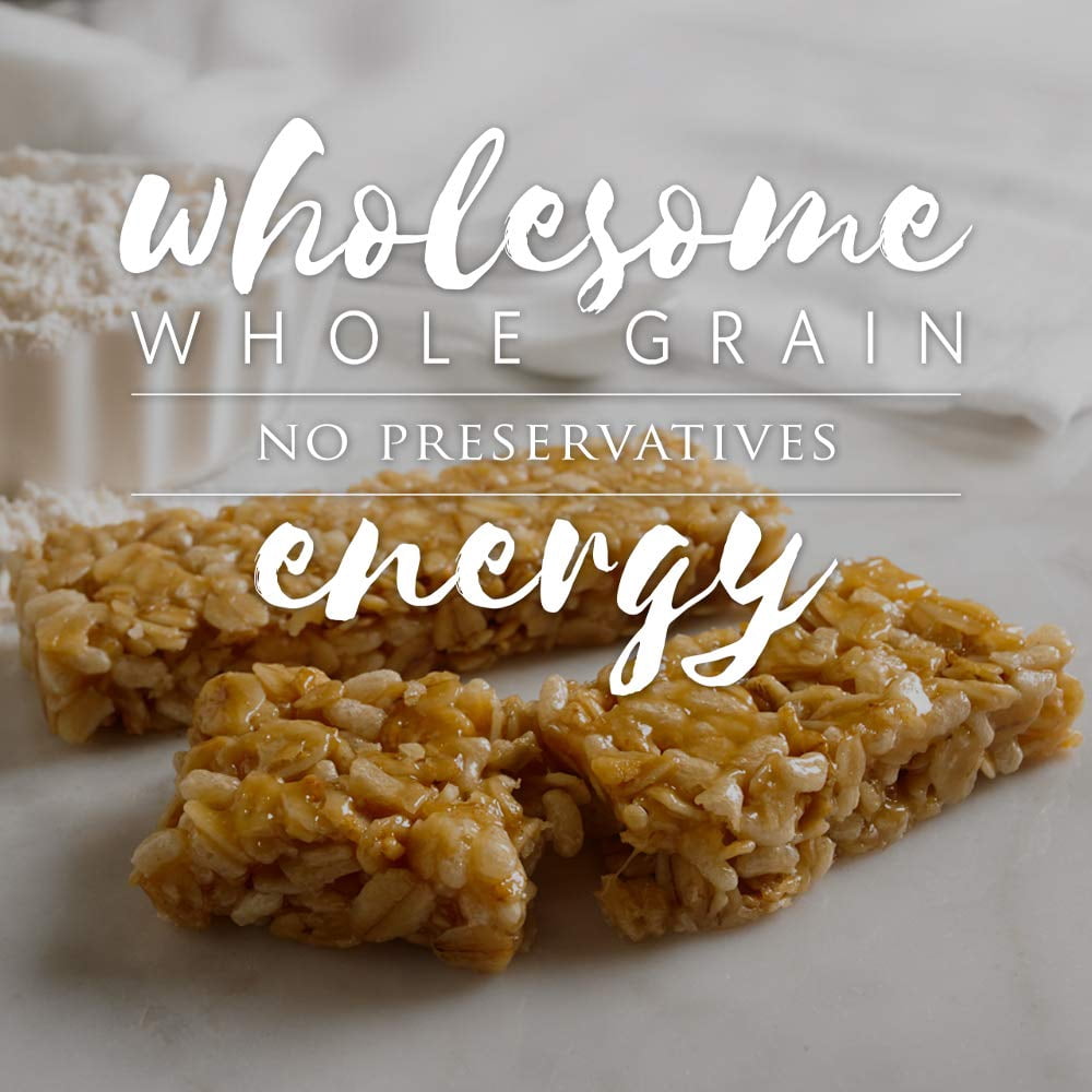sunbelt bakery oat and honey chewy granola bars. 1.0 oz bars, 40 count