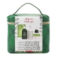 thumbnail image 5 of Body Care Portable Travel Set for Women, Relax and Care Set with Bubble Bath, Lotion, Bath Salts, Scented Candle, and Body Scrub, 5 of 6