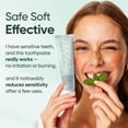 thumbnail image 3 of Pasta dental MySmile sin flúor con nano hidroxiapatita 120 g, 3 of 9