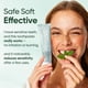 thumbnail image 3 of Pasta dental MySmile sin flúor con nano hidroxiapatita 120 g, 3 of 9