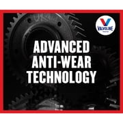 Valvoline MaxLife متعدد المركبات كامل سوائل ناقل الحركة الأوتوماتيكي الاصطناعي 1 QT