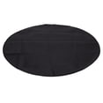 thumbnail image 1 of BBQ Mat Round 2 Layers Silicone Coated Fiberglass Cloth Fireproof Film Grill Floor Pads for Lawn Smokers Deck Patio 61cm / 24in, 1 of 4